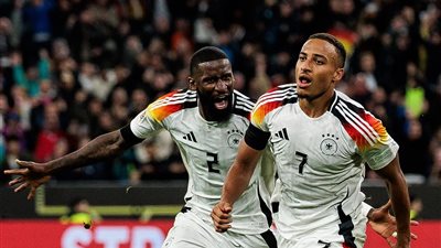 قائمة منتخب ألمانيا لمواجهتي البوسنة والهرسك والمجر.. غياب نجم البايرن 