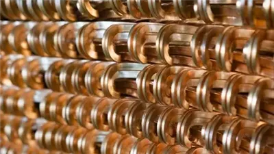 تعرف على أسعار النحاس والمعادن اليوم الخميس 7-11-2024 في مصر .. آخر تحديث