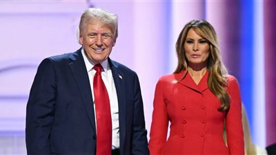 ميلانيا ترامب.. أسرار في حياة الحسناء التي أصبحت سيدة أمريكا الأولي