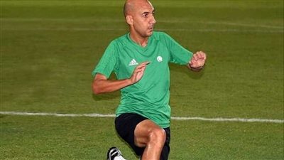 مستجدات أزمة حكام مباراة الزمالك والبنك الأهلي في الدوري المصري 