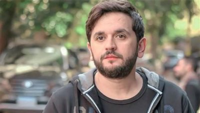 نجم التريند.. مصطفى خاطر يروي أسرار نجاحه من النقاشة إلى التمثيل 