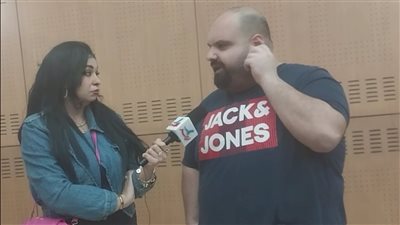 مجدي البحيري لـ الموجز: بحب أدوار الشر وبسبب دور الجد عشت الماضي