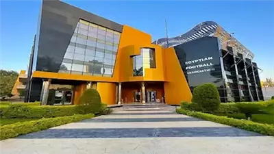 عاجل| اتحاد الكرة يعلن إقالة لجنة الحكام وتعيين ياسر عبد الرؤوف رئيسا