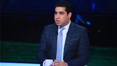 اتحاد الكرة يعلن تعيين محمد شيحة منسقًا عامًا لبطولة شمال أفريقيا