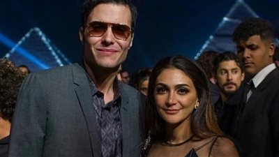 أمير عيد وليلى الفاروق.. انفصال رسمي بعد فترة من التوترات