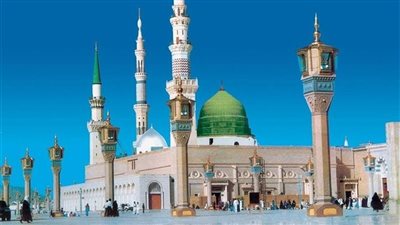 موضوع خطبة الجمعة اليوم 