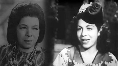 زوزو حمدي الحكيم..أيقونة الشر التى تركت زوجها بسبب التمثيل وعشقها كاتب الأطلال 