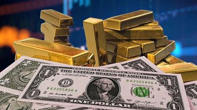 سعر الذهب اليوم بالدولار.. ارتفاع طفيف بعد خفض الفائدة