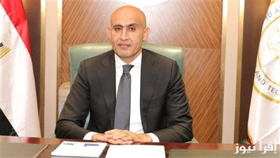 وزير التربية و التعليم: إنشاء منصة لتعزيز استخدام الطلاب للذكاء الاصطناعي بالعملية التعليمية