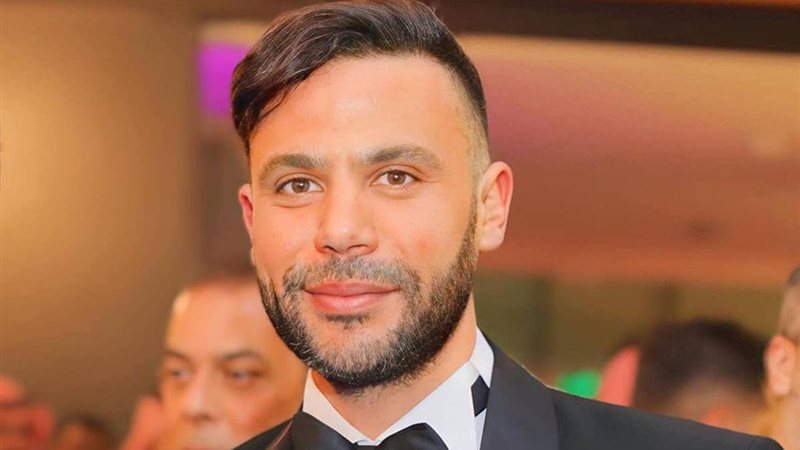 محمد إمام