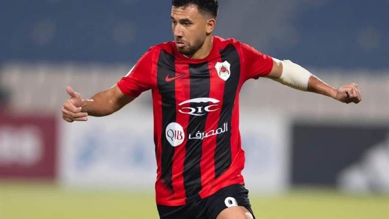 اللاعب الدولي تريزيجية