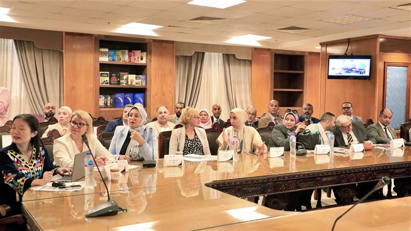 وزارة التربية والتعليم