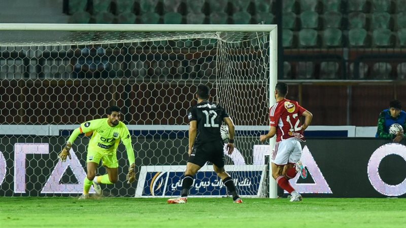 النادي الأهلي وزد