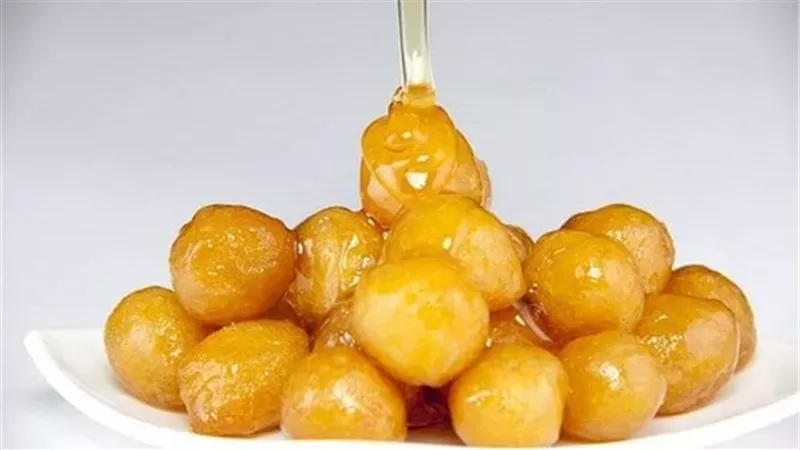 طريقة عمل الزلابية
