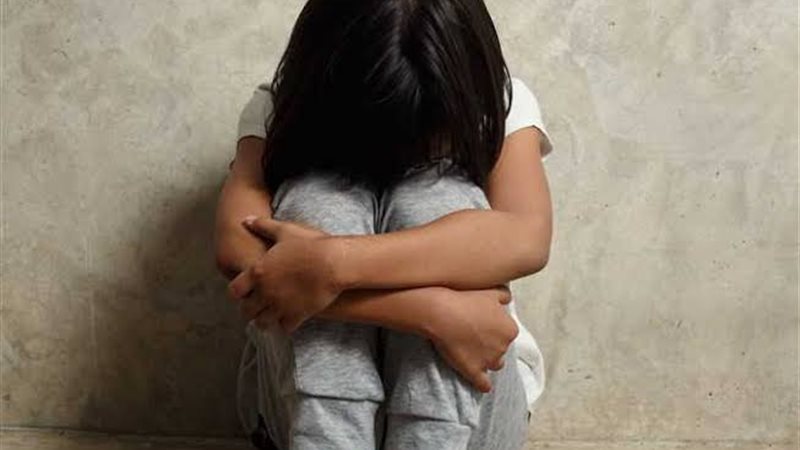 واقعة فقأ عين تلميذة