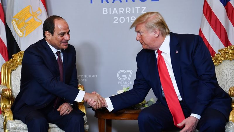 انتخابات أمريكا 2024