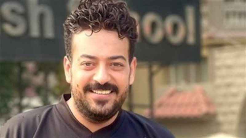إسماعيل الليثي