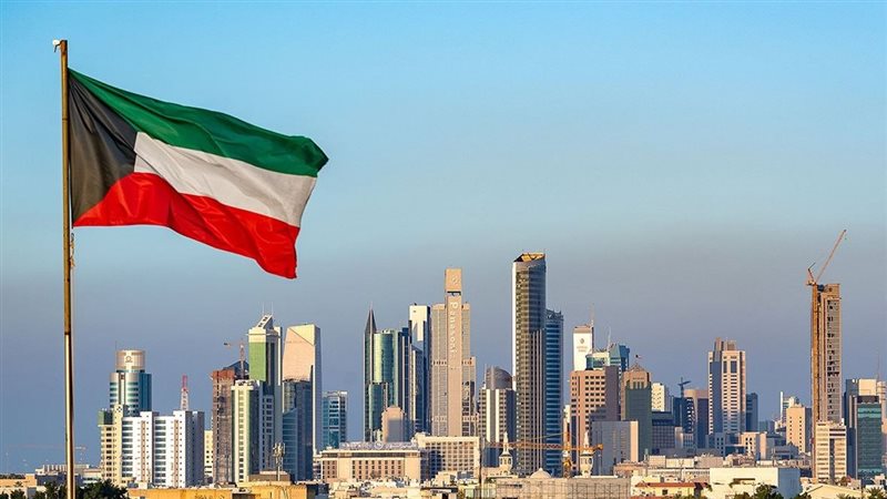علم الكويت