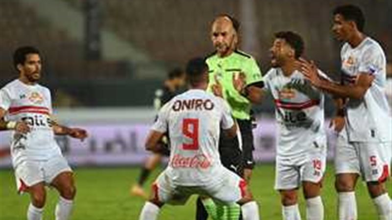نادي الزمالك - الدوري