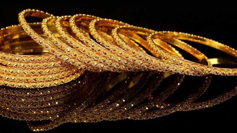 سعر الذهب اليوم