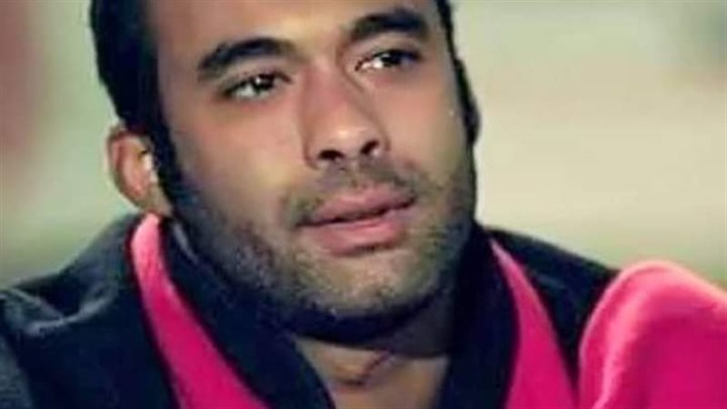 هيثم أحمد زكي