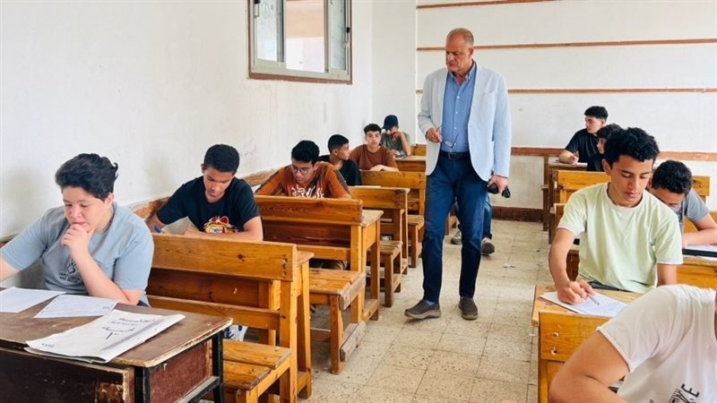 تقييم الأسبوع السابع
