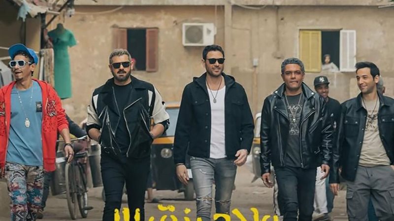 فيلم ولاد رزق 3