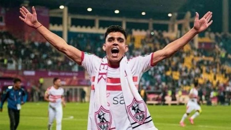 المغربي أشرف بن شرقي