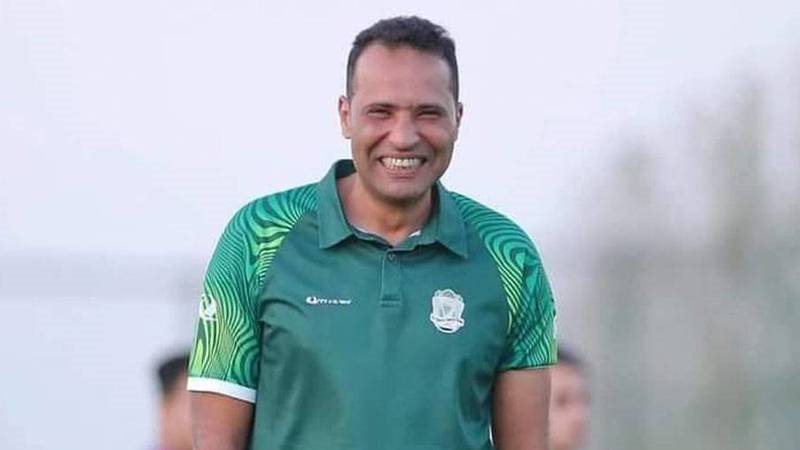 مؤمن سليمان