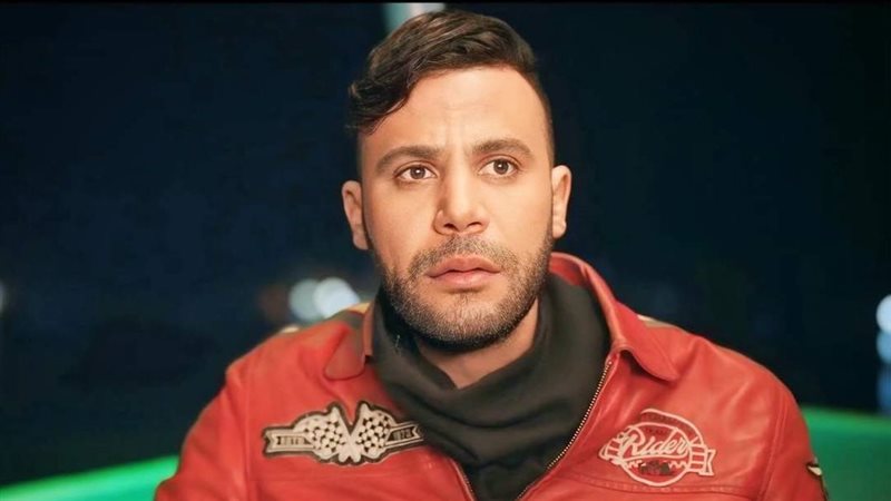 محمد إمام