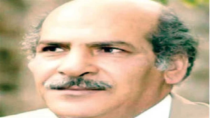 حسن عابدين