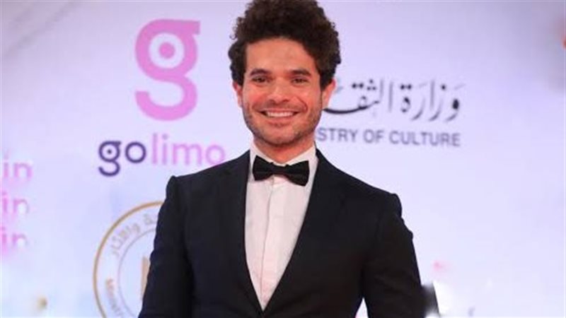عمرو صالح