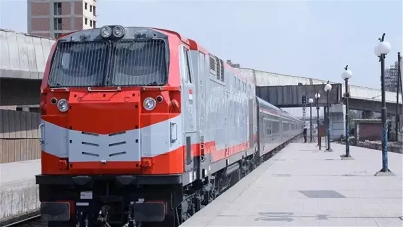 حجز تذاكر القطارات