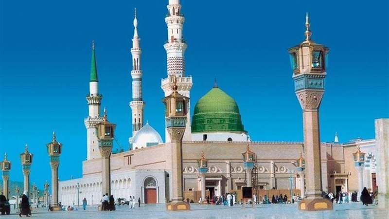 خطبة الجمعة