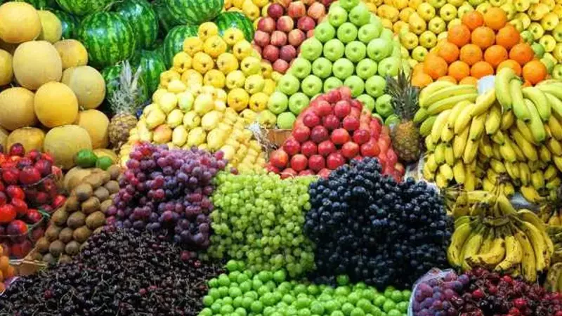أسعار الفاكهة في
