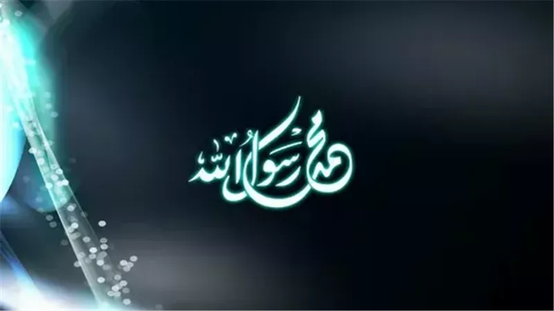 فضل الصلاة على النبي