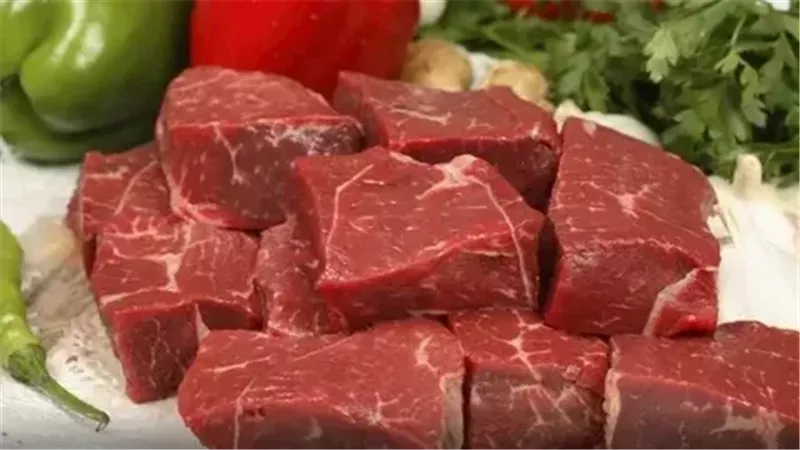 أسعار اللحوم اليوم