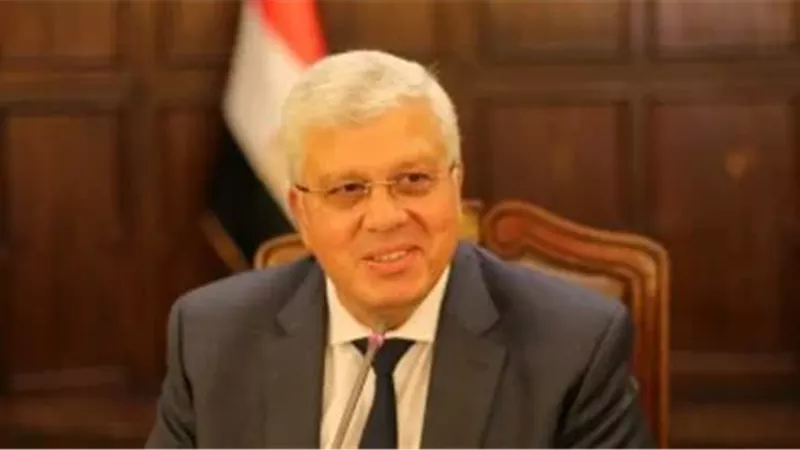 وزير التعليم العالي