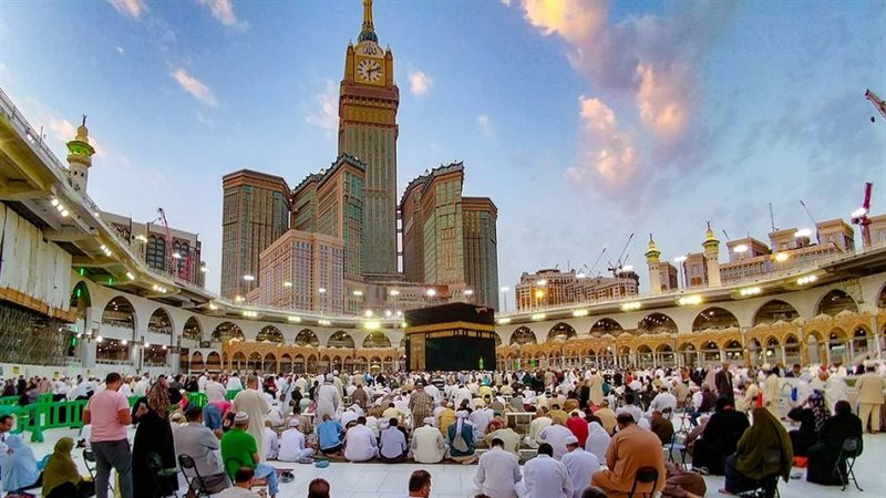 الفرق بين الحج والعمرة