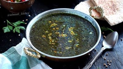 الشهقة تفرق.. سر نجاح الملوخية الخضراء وطريقة سهلة لتقديمها بشكل مثالي 