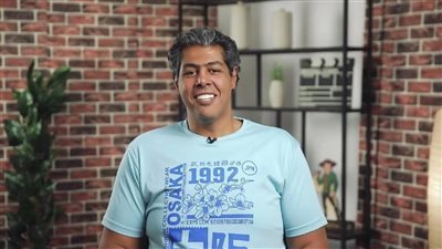 عمرو مصطفى متولي يتصدر تريند جوجل بعد تصريحاته الأخيرة 