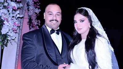 مبروك للعروسين..أجمل التهاني لـ وكيل وزارة التربية والتعليم بالوادي الجديد لزفاف نجله 