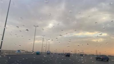 الأرصاد تحذر.. تقلبات جوية أول أيام رمضان تشمل ارتفاع الحرارة وأمطار ورياح