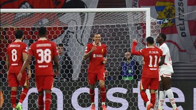 لحظة بلحظة.. مشاهدة مباراة ليفربول وأستون فيلا بث مباشر HD بأعلى جودة 