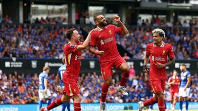 موعد مباراة ليفربول القادمة ضد ساوثهامبتون في الدوري الإنجليزي والقنوات الناقلة 