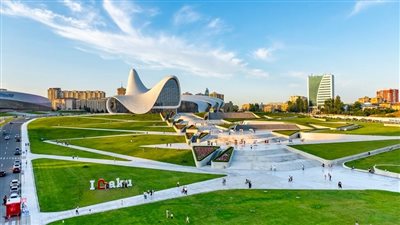 تفاصيل مشاركة روساتوم في مؤتمر المناخ COP29 لدعم الطاقة النووية