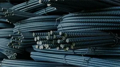 نشرة مواد البناء  .. تراجع أسعار الحديد اليوم الأحد 10-11-2024