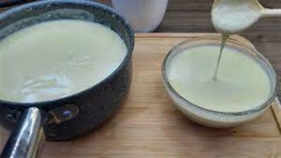 طريقة عمل البشاميل في المنزل خطوة بخطوة.. وصفة لذيذة وسهلة 