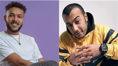 من الأغاني إلى أدوار البطولة.. نجوم الراب في تحدي جديد