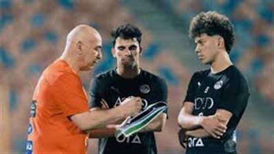 تطورات الخلاف بين حسام حسن وإمام عاشور..وشرط عودته لمنتخب مصر 